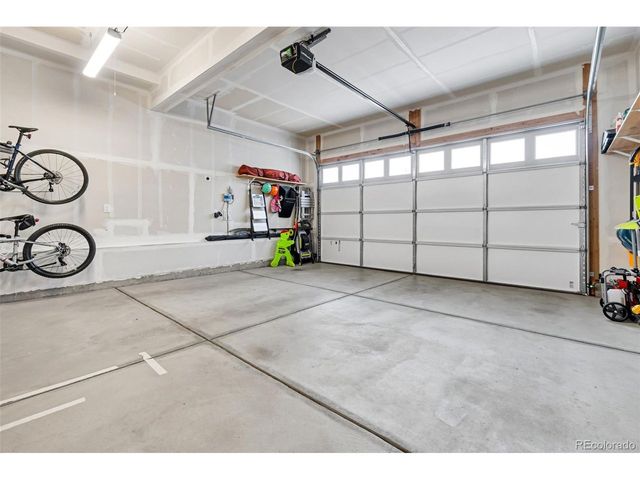 17664 Prairie Peak Trl, Parker, CO 80134