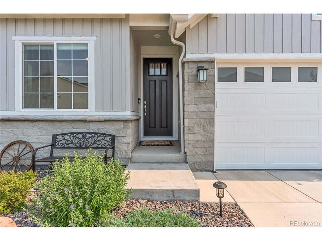 17664 Prairie Peak Trl, Parker, CO 80134