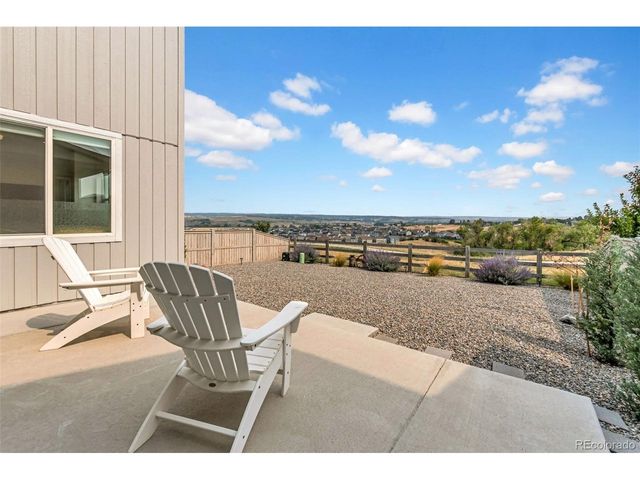 17664 Prairie Peak Trl, Parker, CO 80134
