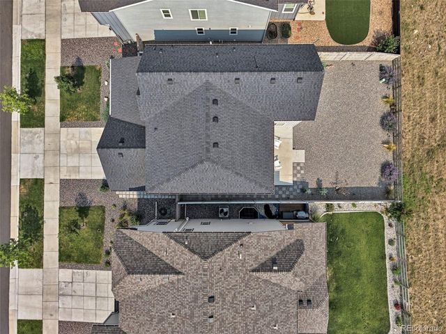17664 Prairie Peak Trl, Parker, CO 80134