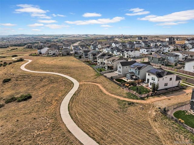 17664 Prairie Peak Trl, Parker, CO 80134