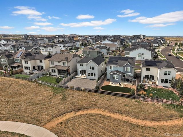 17664 Prairie Peak Trl, Parker, CO 80134