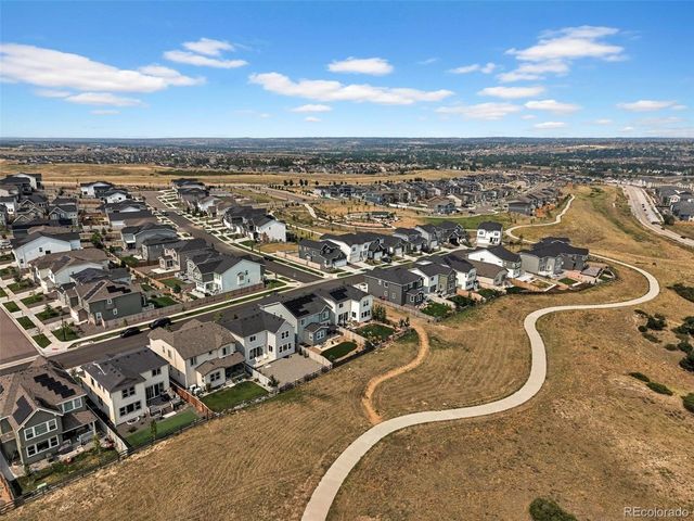 17664 Prairie Peak Trl, Parker, CO 80134