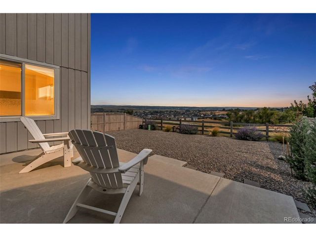 17664 Prairie Peak Trl, Parker, CO 80134