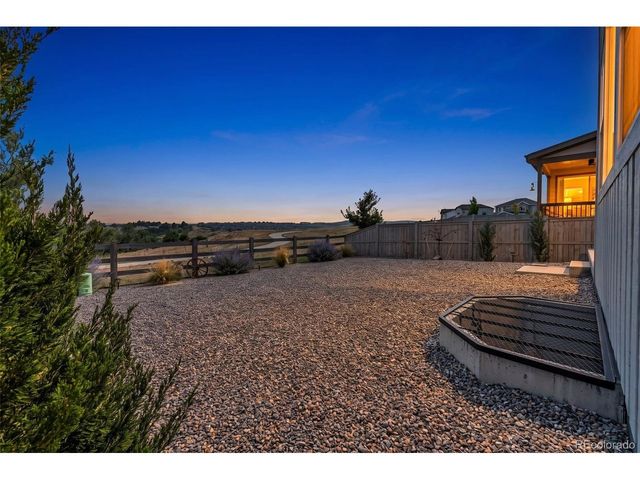 17664 Prairie Peak Trl, Parker, CO 80134