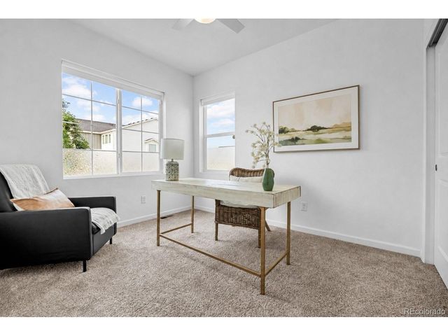 17664 Prairie Peak Trl, Parker, CO 80134