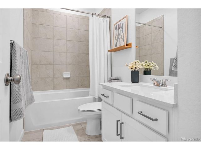 17664 Prairie Peak Trl, Parker, CO 80134
