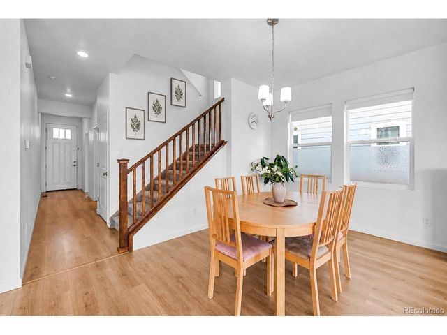 17664 Prairie Peak Trl, Parker, CO 80134