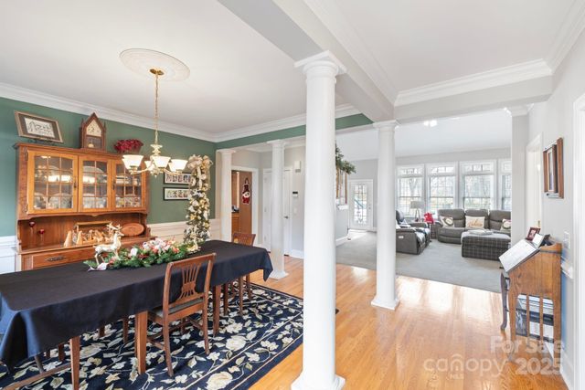 14425 Dori Drive, Huntersville, NC 28078