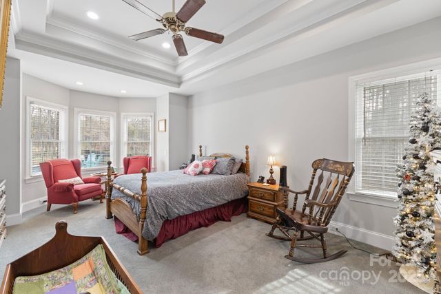 14425 Dori Drive, Huntersville, NC 28078