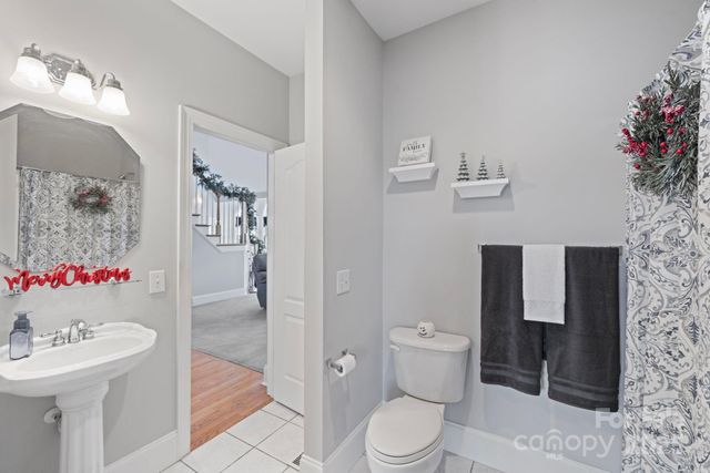 14425 Dori Drive, Huntersville, NC 28078