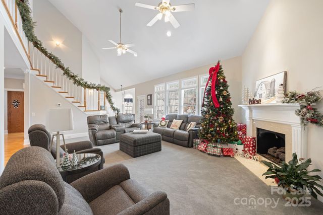 14425 Dori Drive, Huntersville, NC 28078