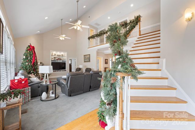 14425 Dori Drive, Huntersville, NC 28078