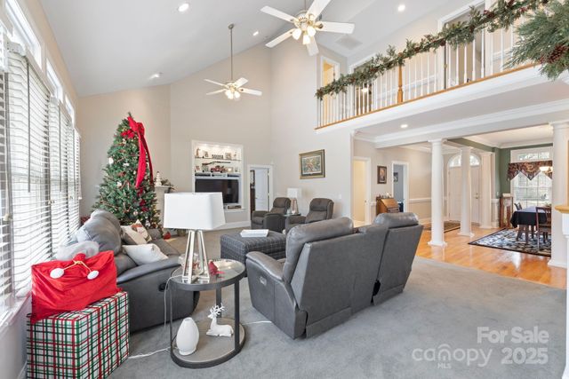 14425 Dori Drive, Huntersville, NC 28078