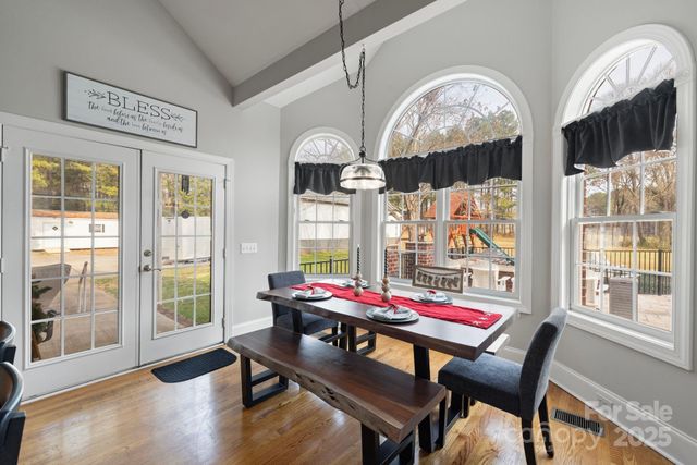 14425 Dori Drive, Huntersville, NC 28078