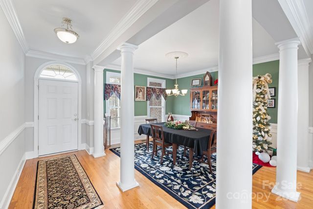 14425 Dori Drive, Huntersville, NC 28078