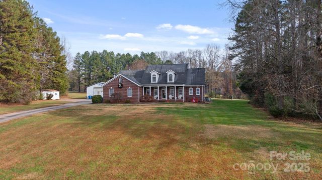 14425 Dori Drive, Huntersville, NC 28078