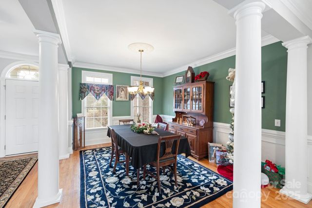 14425 Dori Drive, Huntersville, NC 28078