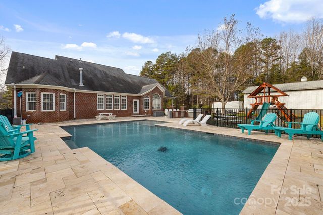 14425 Dori Drive, Huntersville, NC 28078