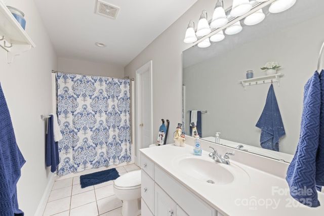 14425 Dori Drive, Huntersville, NC 28078