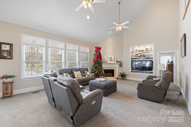 14425 Dori Drive, Huntersville, NC 28078