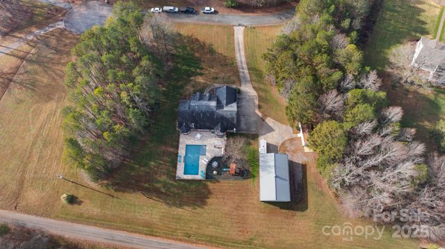 14425 Dori Drive, Huntersville, NC 28078