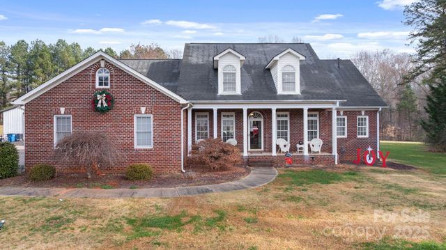 14425 Dori Drive, Huntersville, NC 28078
