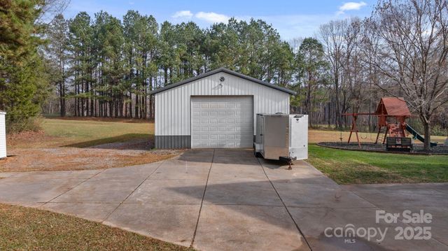 14425 Dori Drive, Huntersville, NC 28078