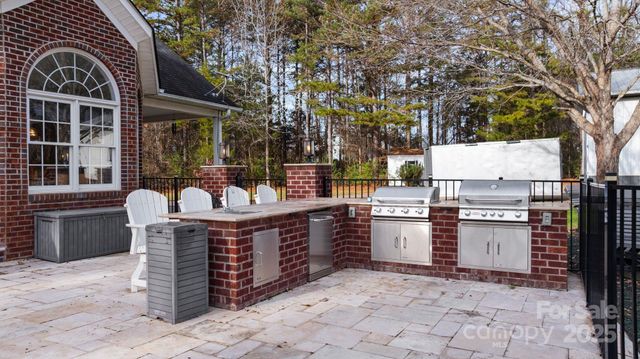 14425 Dori Drive, Huntersville, NC 28078