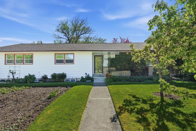 3821 S Gandy St, Spokane, WA 99203