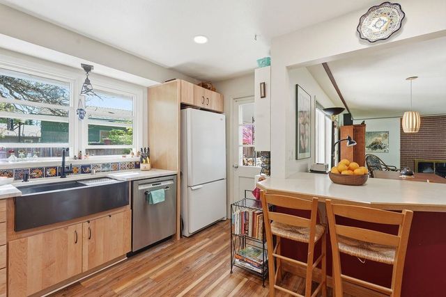 3821 S Gandy St, Spokane, WA 99203