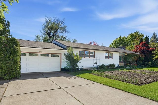 3821 S Gandy St, Spokane, WA 99203