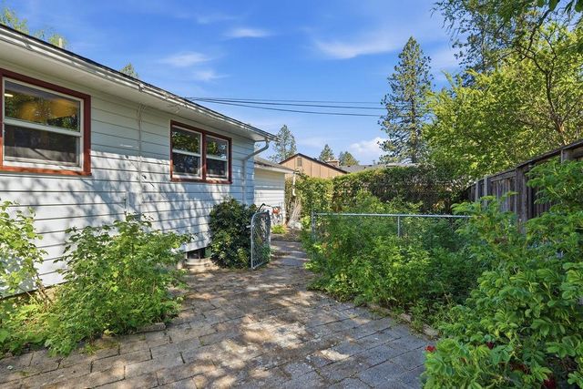 3821 S Gandy St, Spokane, WA 99203