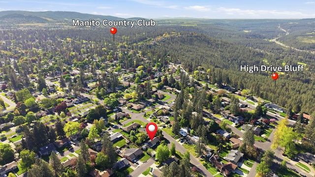 3821 S Gandy St, Spokane, WA 99203
