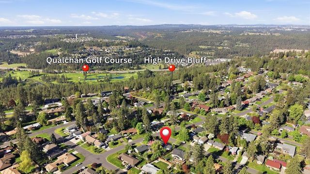 3821 S Gandy St, Spokane, WA 99203
