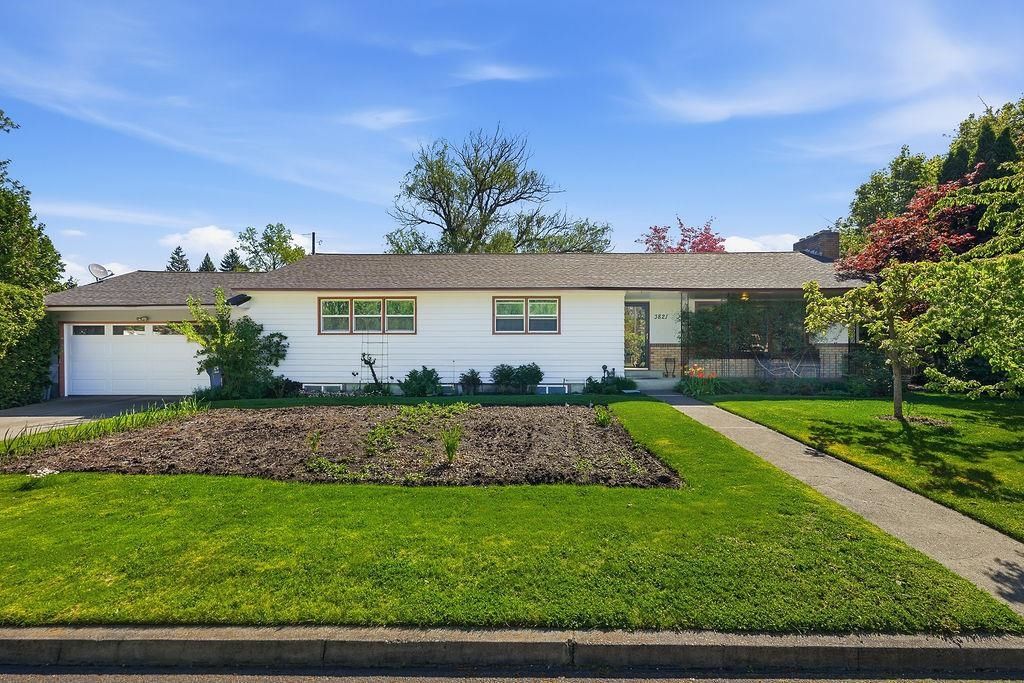 3821 S Gandy St, Spokane, WA 99203