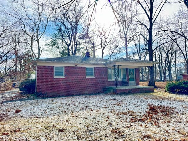 2247 W Coil Street, Indianapolis, IN 46260