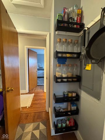 2247 W Coil Street, Indianapolis, IN 46260