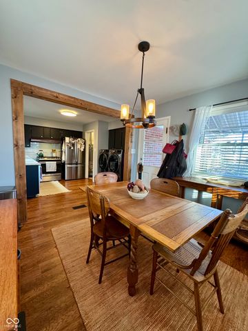 2247 W Coil Street, Indianapolis, IN 46260