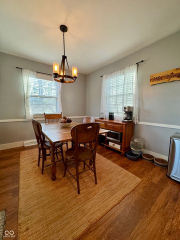 2247 W Coil Street, Indianapolis, IN 46260