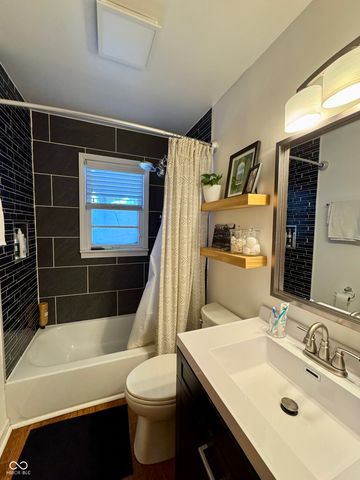 2247 W Coil Street, Indianapolis, IN 46260