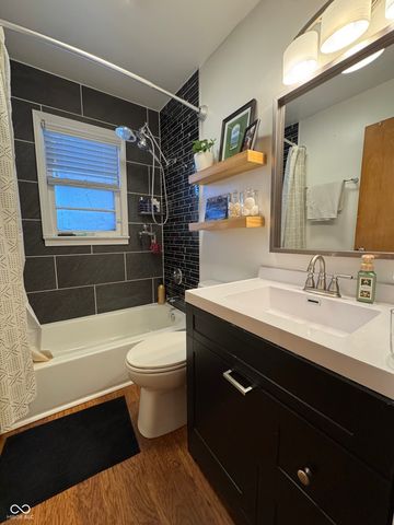 2247 W Coil Street, Indianapolis, IN 46260