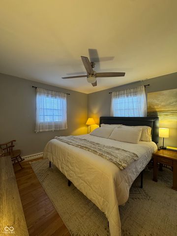 2247 W Coil Street, Indianapolis, IN 46260