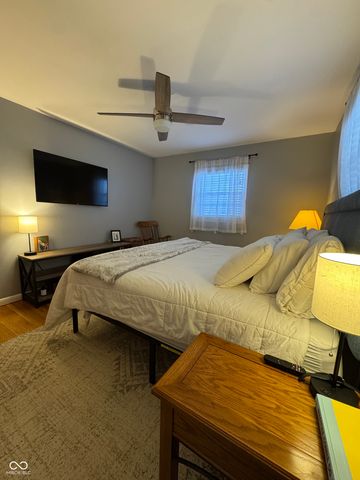 2247 W Coil Street, Indianapolis, IN 46260