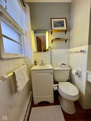 2247 W Coil Street, Indianapolis, IN 46260