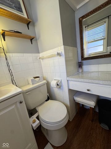 2247 W Coil Street, Indianapolis, IN 46260