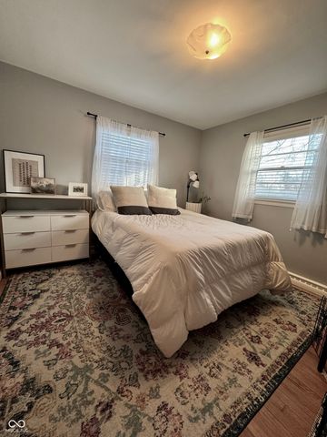 2247 W Coil Street, Indianapolis, IN 46260