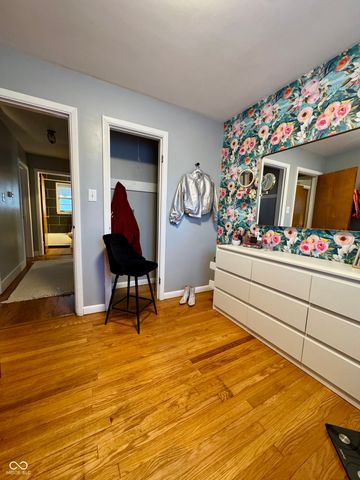 2247 W Coil Street, Indianapolis, IN 46260