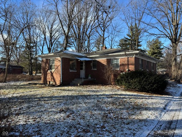 2247 W Coil Street, Indianapolis, IN 46260