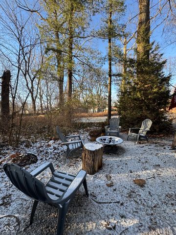 2247 W Coil Street, Indianapolis, IN 46260